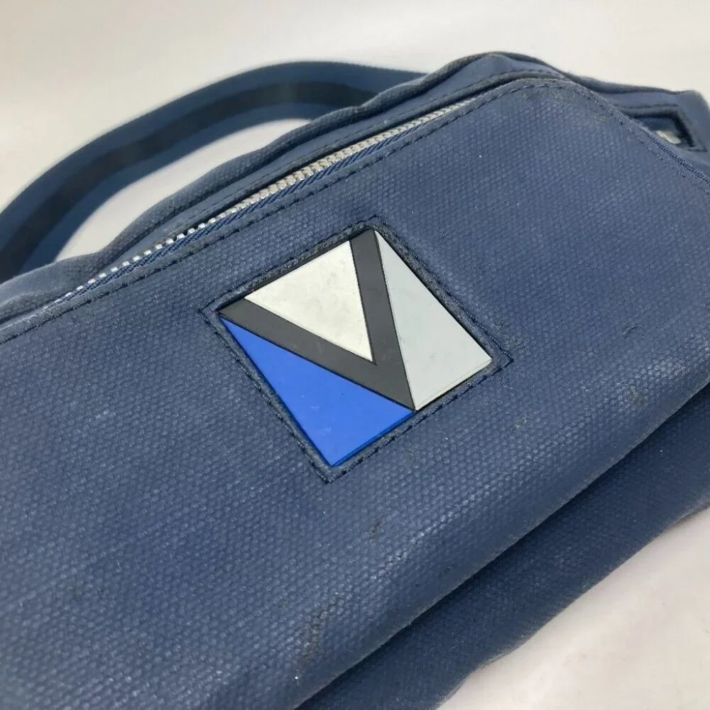 AUTHENTIC LOUIS VUITTON LV cup Mizenu Bag Belt Bag